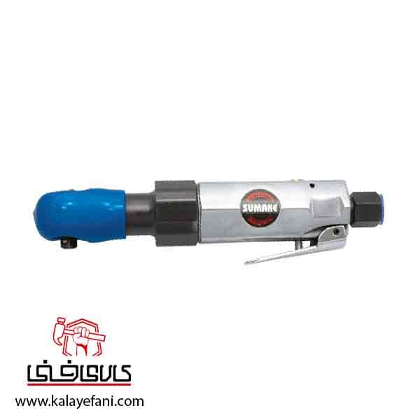 جغجغه بادی سوماک 1/4 اینچ مدل ST-5555 — تصویر ۳