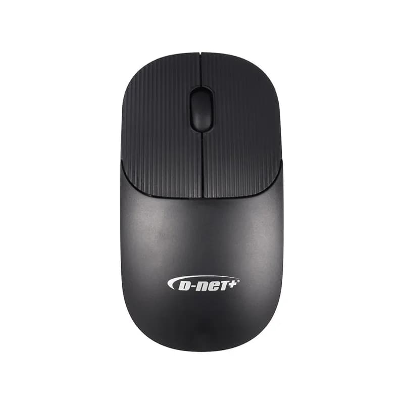 کیبورد و ماوس بی سیم دی نت مدل D-Net DT-2024 — تصویر ۴