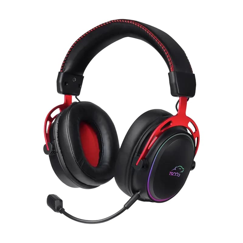 هدست گیمینگ تسکو مدل Tsco GH 6168 Odinus