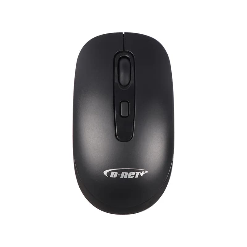 کیبورد و ماوس بی سیم دی نت مدل D-Net DT-1403 — تصویر ۴
