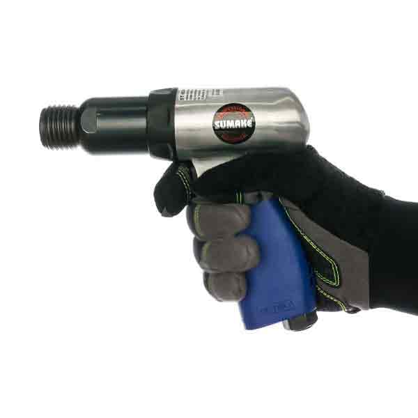 چکش بادی هفتیری سوماک کیفی 1/5 کیلوگرم مدل ST-M3009-KH