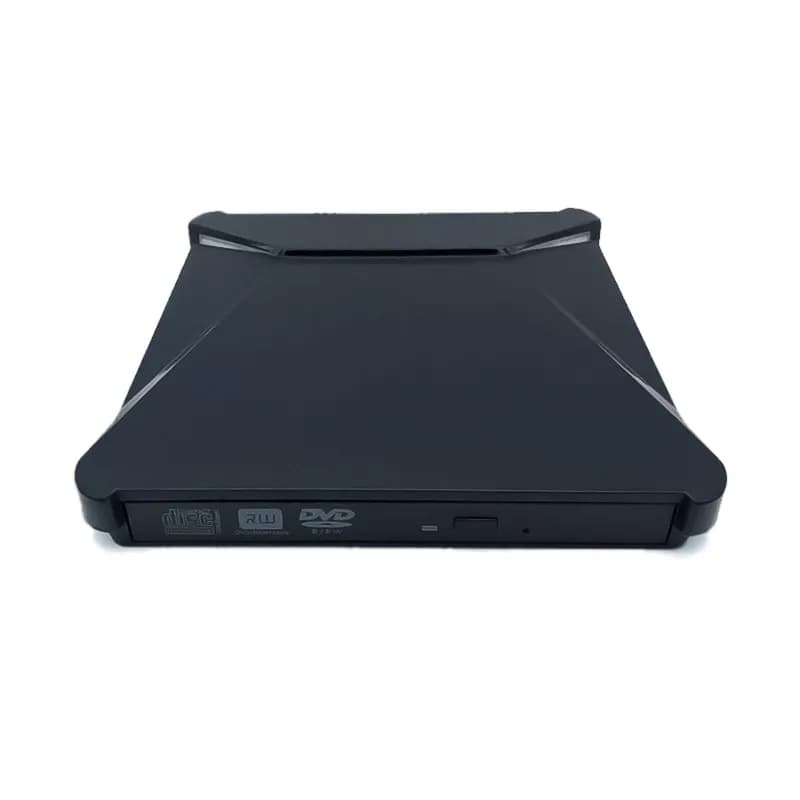درایو DVD اکسترنال مدل DVD-RW LT-EE803 — تصویر ۲