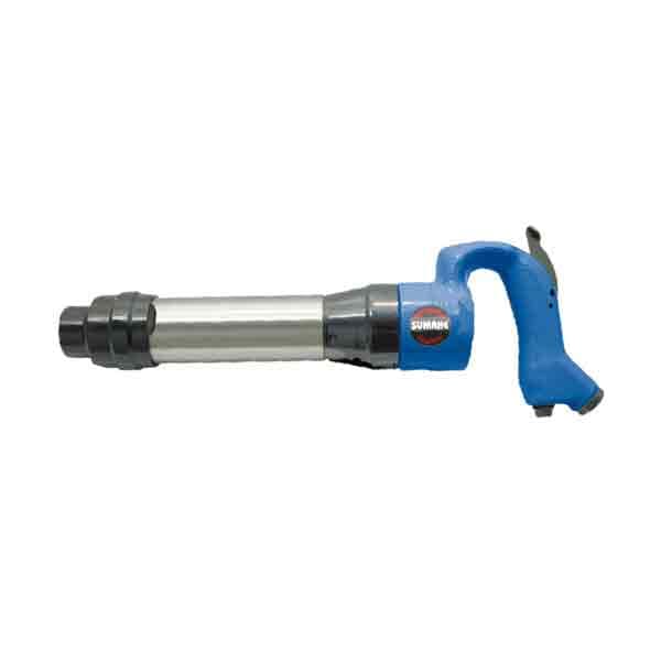 چکش تخریب بادی سوماک مستقیم 7 کیلوگرم مدل ST-2204-H — تصویر ۴