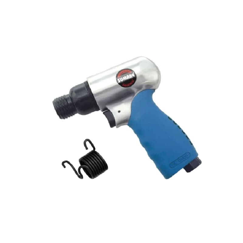 چکش بادی سوماک هفتیری 1/5 کیلوگرم مدل ST-M3008R — تصویر ۶