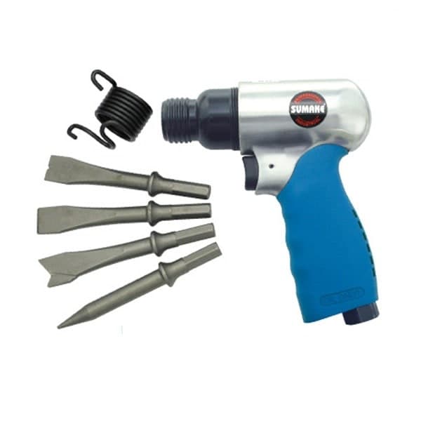 چکش بادی سوماک هفتیری 1/5 کیلوگرم مدل ST-M3008H — تصویر ۹