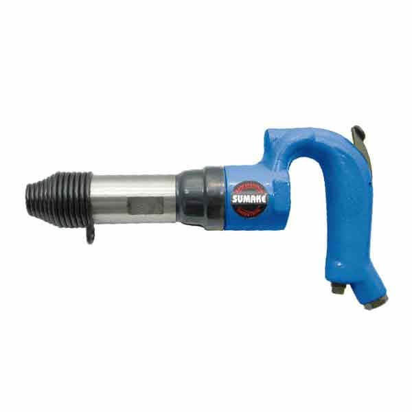 چکش تخریب بادی سوماک مستقیم 3 کیلوگرم مدل ST-2200-H — تصویر ۶