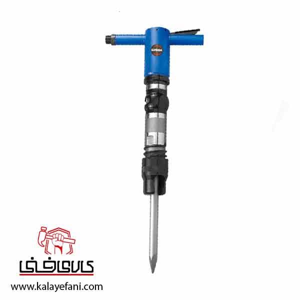 پیکور بادی سوماک مستقیم 24 کیلوگرم مدل ST-2603 — تصویر ۲