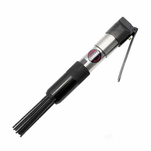 چکش گل زن بادی سوماک مستقیم 1/3 کیلوگرم مدل ST-2558 — تصویر ۲