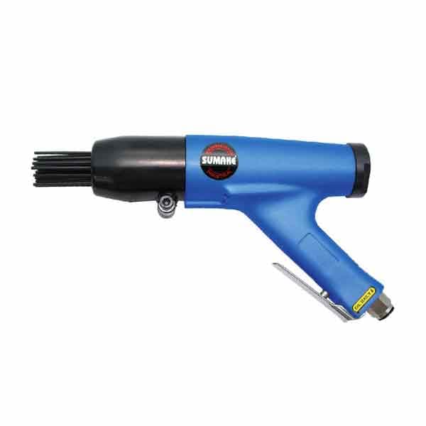چکش گل زن بادی سوماک هفتیری 3/5 کیلوگرم مدل ST-2553 — تصویر ۲