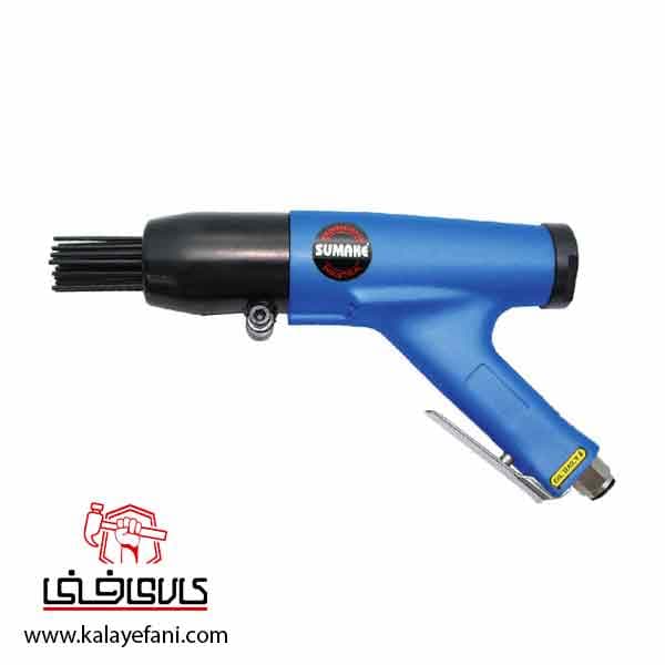 چکش گل زن بادی سوماک هفتیری 3/5 کیلوگرم مدل ST-2553 — تصویر ۳
