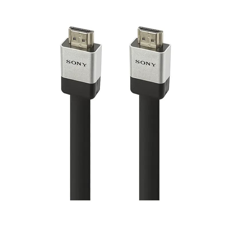 کابل تصویر HDMI سونی مدل DLC-HE20HF به طول 5 متر