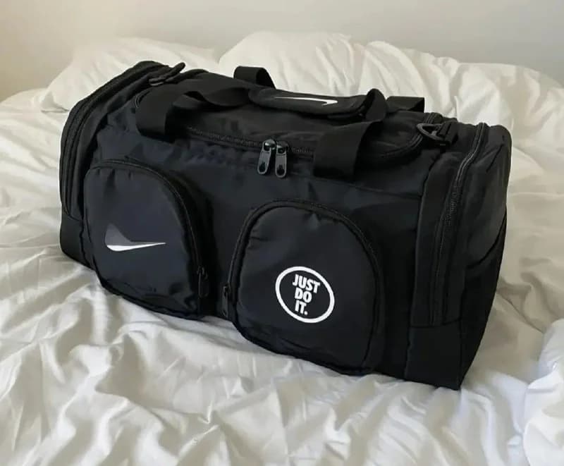 ساک ورزشی NIKE مدل 1170 — تصویر ۳