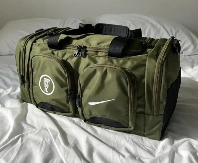 ساک ورزشی NIKE مدل 1170 — تصویر ۴