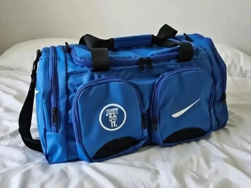 ساک ورزشی NIKE مدل 1170 — تصویر ۷