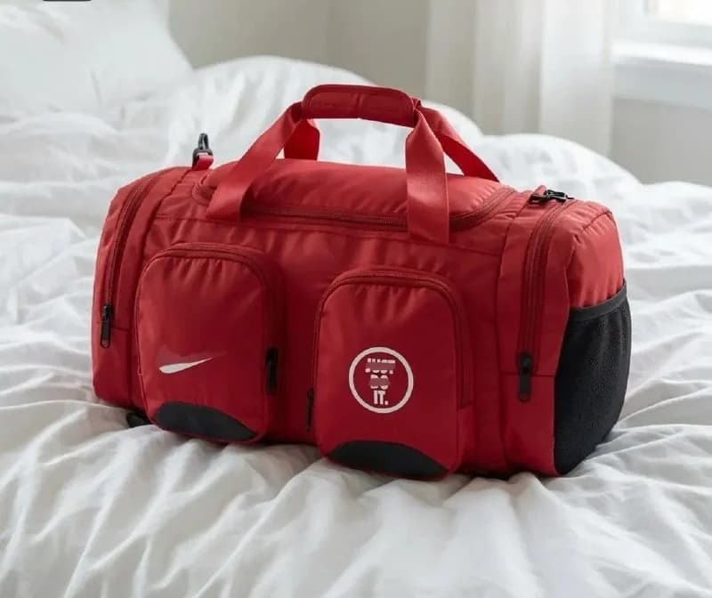 ساک ورزشی NIKE مدل 1170 — تصویر ۸