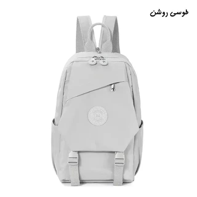 کوله پشتی زنانه Mindesa مدل 8826 — تصویر ۸