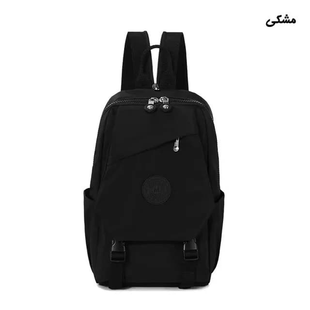 کوله پشتی زنانه Mindesa مدل 8826 — تصویر ۹
