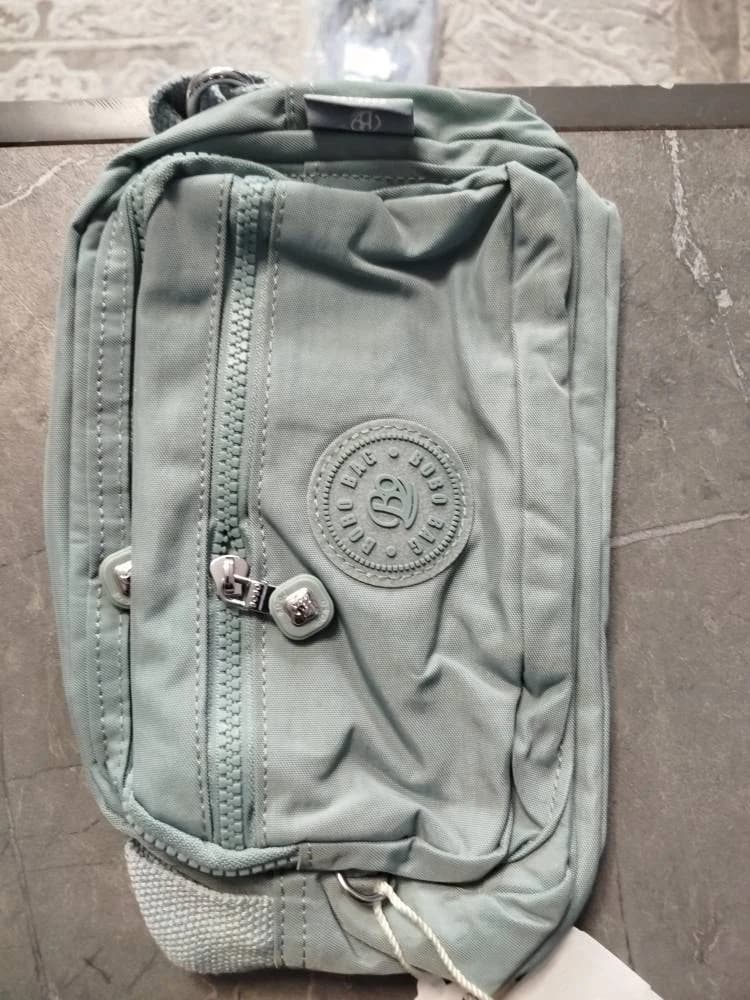 کیف دوشی زنانه BOBO مدل 8215 — تصویر ۳