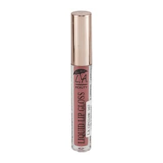 رژ لب مایع شماره 167 ال ای/LA LIQUID LIP GLOSS