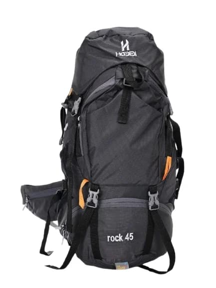 کوله پشتی کوهنوردی HABIBI مدل ROCK