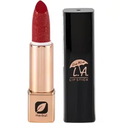 رژ لب جامد شماره 134 ال ای/LA LIPSTICK — تصویر ۲
