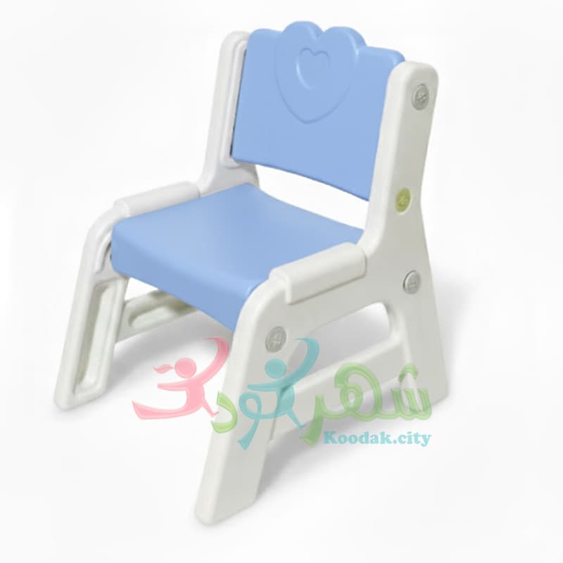 صندلی کودک قلبی — تصویر ۱۲