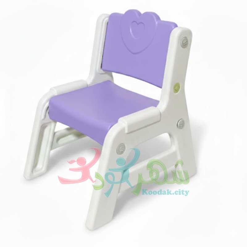 صندلی کودک قلبی — تصویر ۱۱