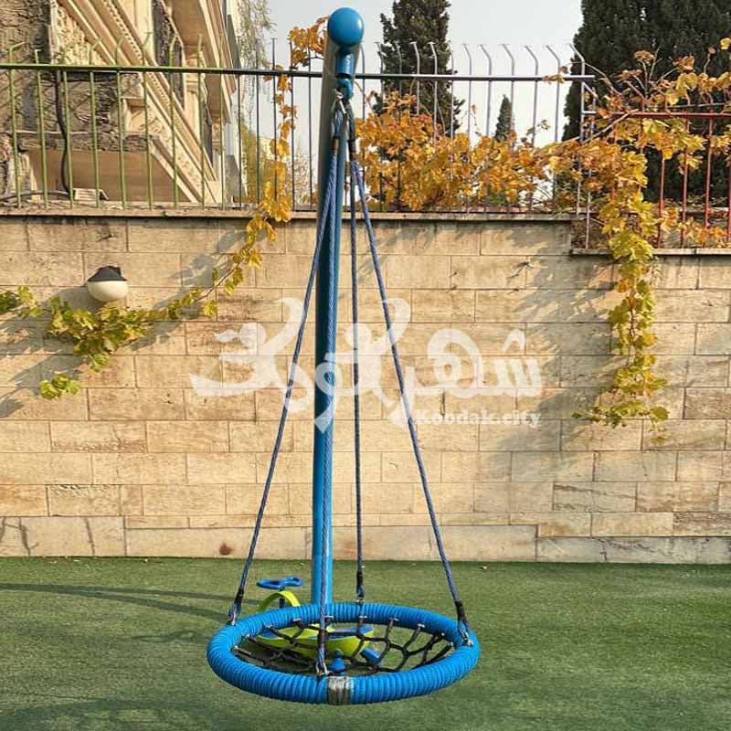 تاب سبدی تک پایه — تصویر ۳