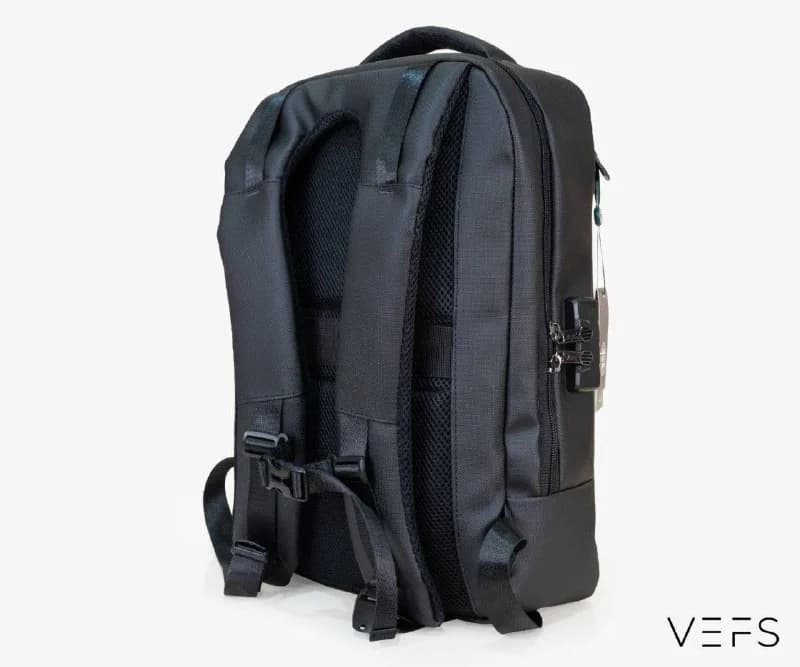 کوله پشتی لپ تاپ VEFS مدل 7105 — تصویر ۵