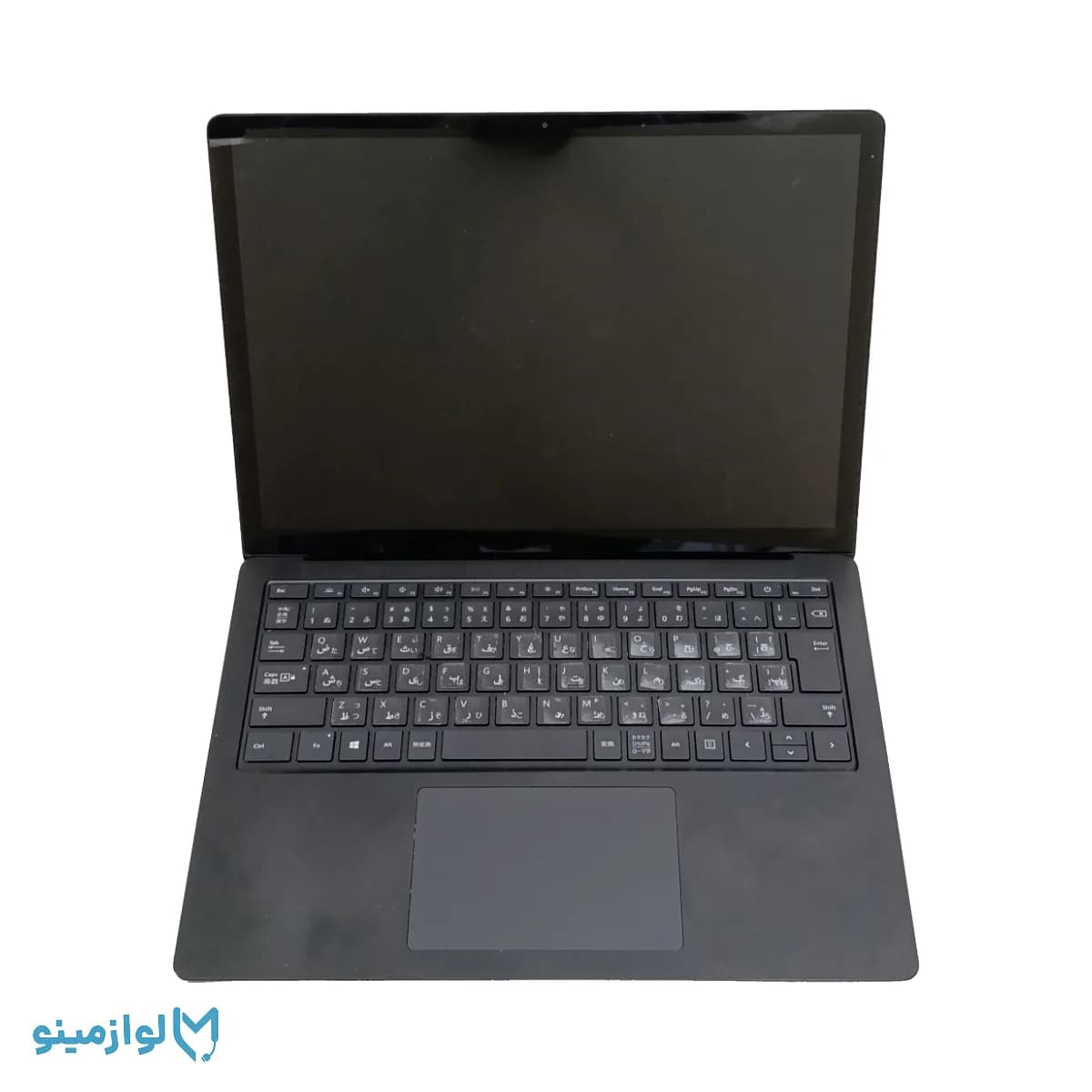 مایکروسافت سرفیس لپ تاپ 3 – Microsoft Surface Laptop 3 i7 16GB 512GB SSD – تاچ