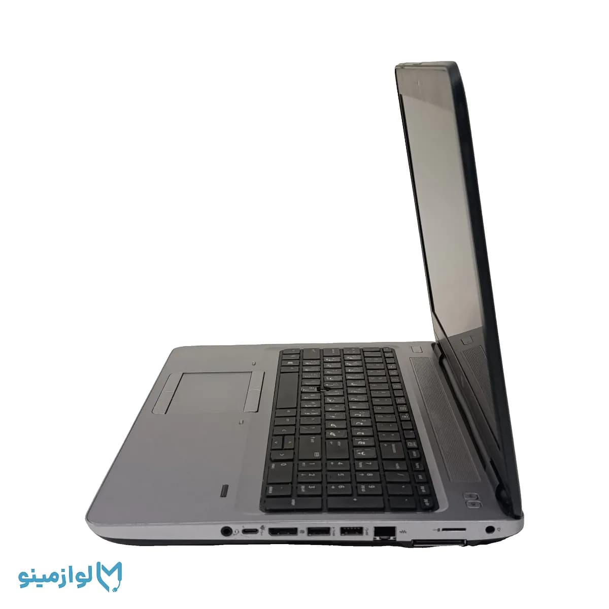 لپ تاپ اچ‌پی ProBook 650 G2 i5-6200U 8GB 256GB SSD Radeon R7 M365X 2GB — تصویر ۵