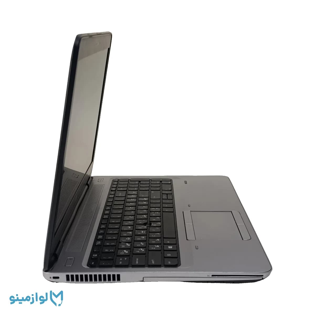 لپ تاپ اچ‌پی ProBook 650 G2 i5-6200U 8GB 256GB SSD Radeon R7 M365X 2GB — تصویر ۸