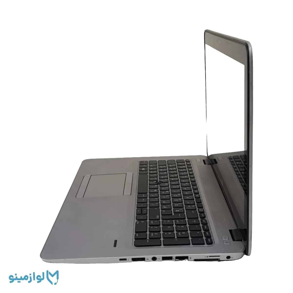 لپ تاپ اچ پی الایت بوک 850 جی 3 – HP EliteBook 850 G3 i5 8GB 256GB SSD تاچ — تصویر ۵