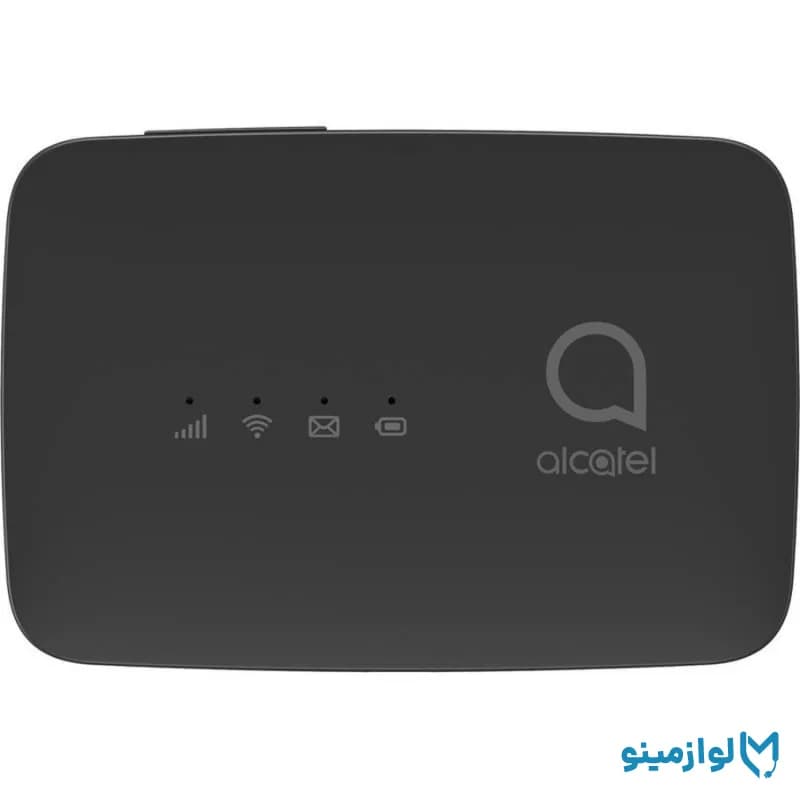 مودم جیبی و همراه آلکاتل مدل MW45V 4G LTE — تصویر ۳
