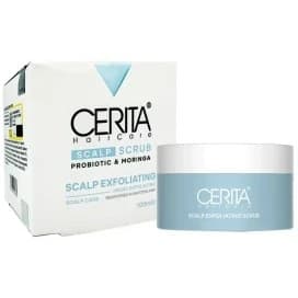اسکراب کف سر سریتا/CERITA