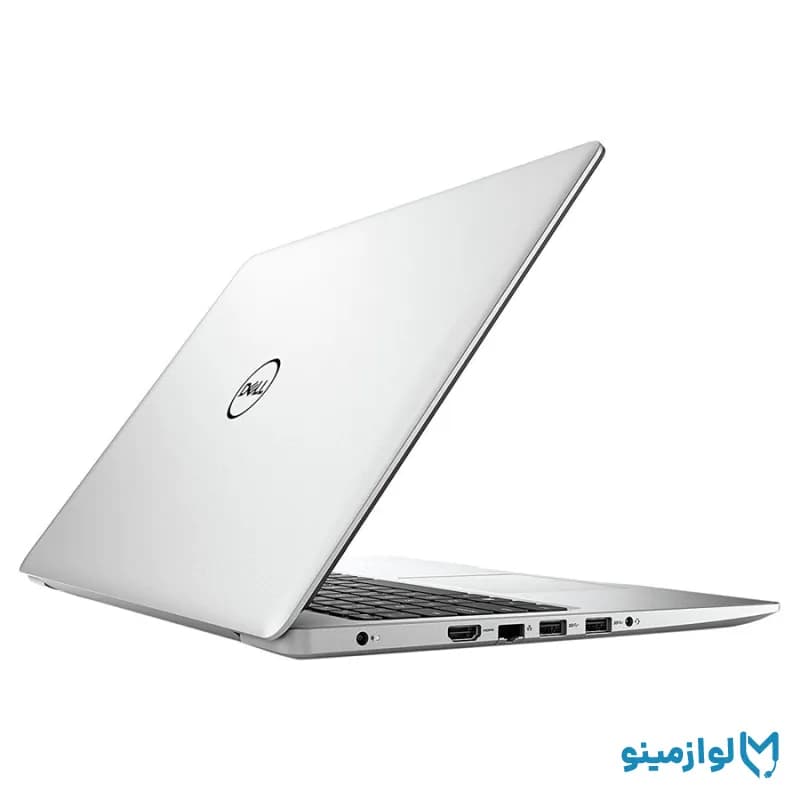 لپ تاپ دل اینسپایرون 5570 – Dell Inspiron 5570 i5 8GB 256GB SSD