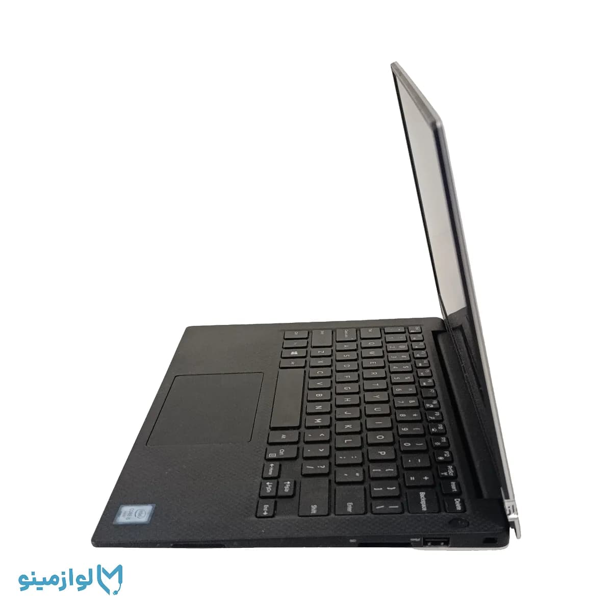 لپ تاپ دل ایکس پی اس 13 – Dell XPS 13-9350 i5 6th Gen 8GB 256SSD — تصویر ۵