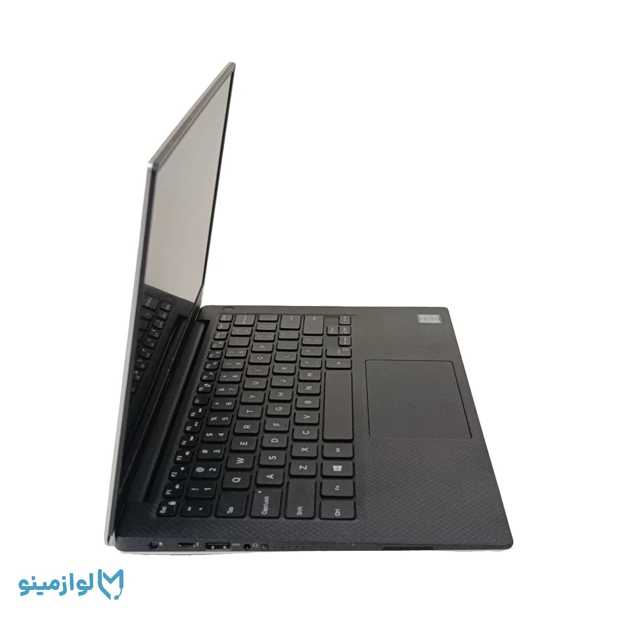 لپ تاپ دل ایکس پی اس 13 – Dell XPS 13-9350 i5 6th Gen 8GB 256SSD — تصویر ۸