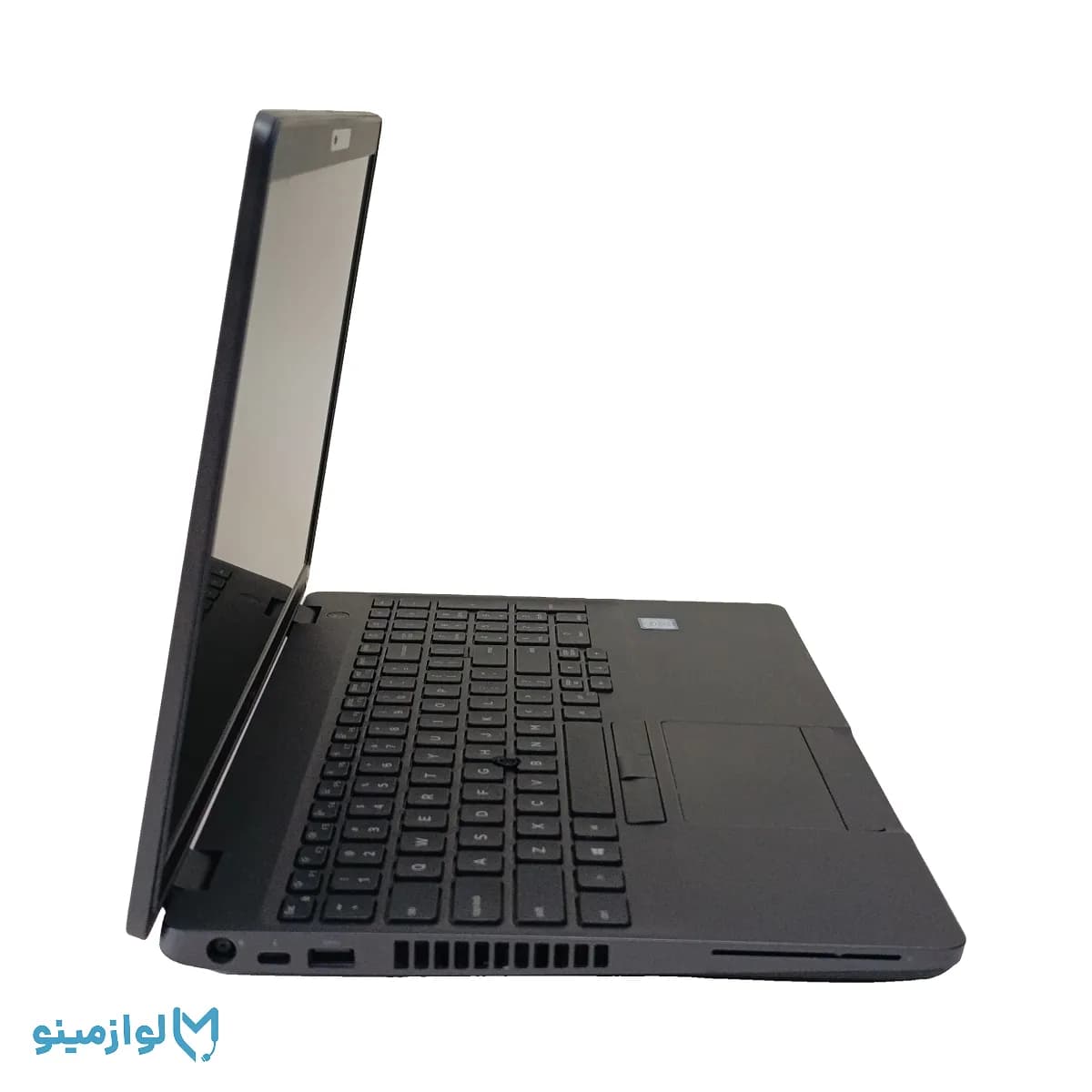 لپ تاپ دل لتیتیود 5500 – Dell Latitude 5500 i7 8th Gen 8GB 256SSD — تصویر ۴