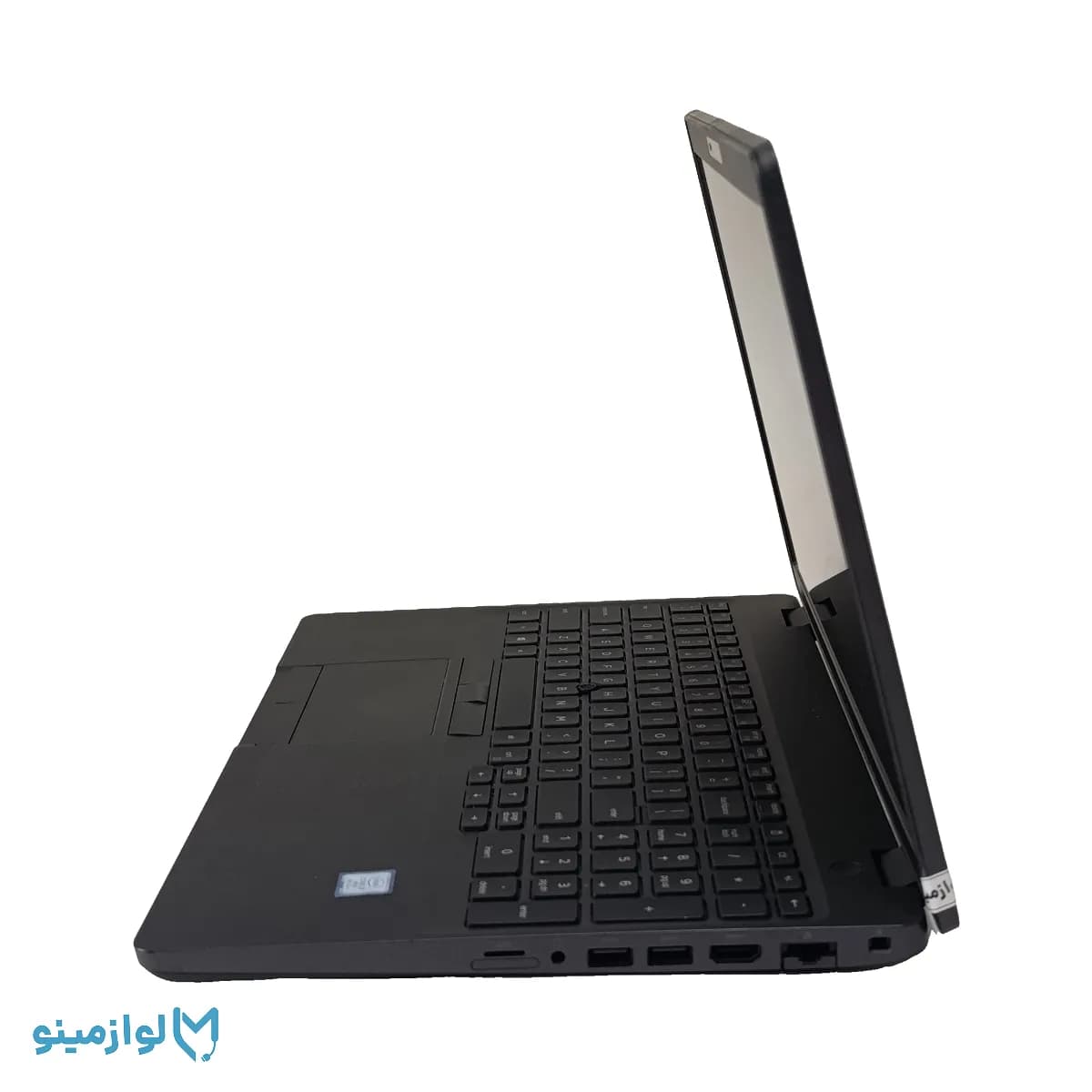 لپ تاپ دل لتیتیود 5500 – Dell Latitude 5500 i7 8th Gen 8GB 256SSD — تصویر ۹