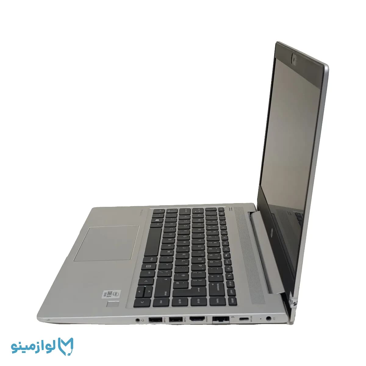 لپ تاپ اچ پی پروبوک 440 جی 7 – HP ProBook 440 G7 i5 16GB 512SSD — تصویر ۵