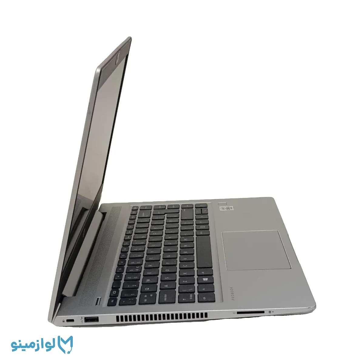 لپ تاپ اچ پی پروبوک 440 جی 7 – HP ProBook 440 G7 i5 16GB 512SSD — تصویر ۸