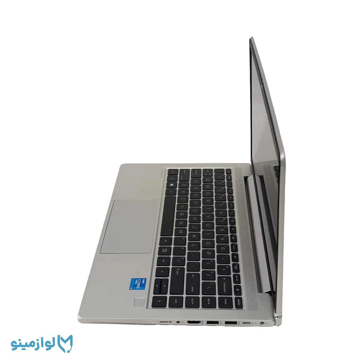 لپ تاپ اچ پی پرو بوک 640 جی 8 – Hp ProBook 640 G8 i5 16GB 512SSD — تصویر ۵