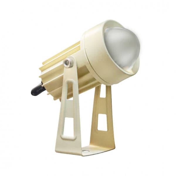 چراغ جت لایت 5 وات LED COB افروغ — تصویر ۲