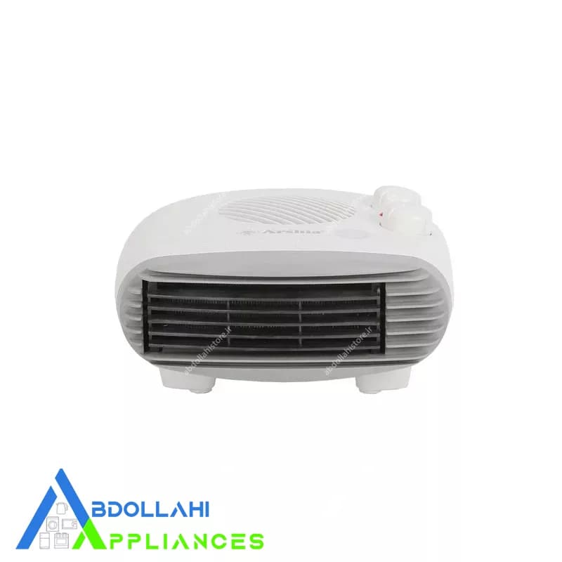 بخاری برقی ارشیا مدل رومیزی مدل DH-1211A — تصویر ۶