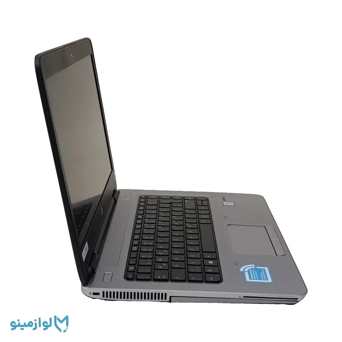 لپ تاپ اچ پی پروبوک 640 جی 3 – HP ProBook 640 G3 i5 8GB 256SSD — تصویر ۵