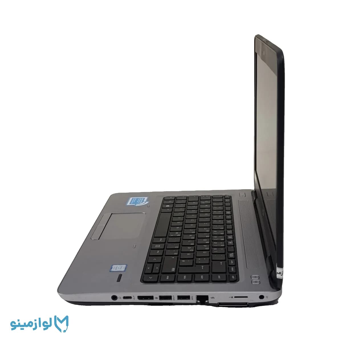لپ تاپ اچ پی پروبوک 640 جی 3 – HP ProBook 640 G3 i5 8GB 256SSD — تصویر ۸