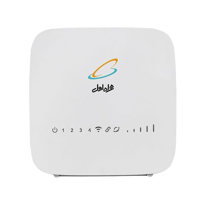 مودم همراه اول مدل HA4400 — تصویر ۷