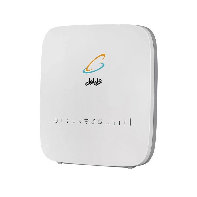مودم همراه اول مدل HA4400 — تصویر ۶