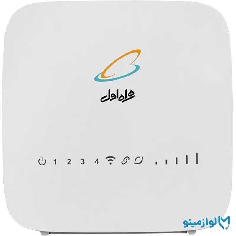 مودم همراه اول مدل HA4400